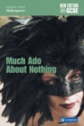 Much Ado About Nothing (new edition) - Book