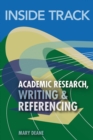 Inside Track to Academic Research, Writing & Referencing - eBook