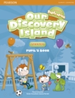 Our Discovery Island Starter Student's Book - Book