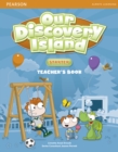 Our Discovery Island Starter Teacher's Book plus pin code - Book