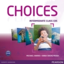 Choices Intermediate Class CDs 1-6 - Book