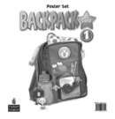 Backpack Gold : Backpack Gold 1 Posters New Edition Posters 1 - Book