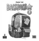 Backpack Gold 2 Posters New Edition - Book