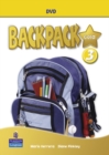 Backpack Gold 3 Class Audio CD New Edition - Book