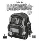 Backpack Gold : Backpack Gold 3 Posters New Edition Poster 3 - Book
