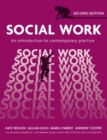 Social Work : An Introduction To Contemporary Practice - eBook