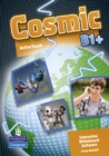 Cosmic B1+ Active Teach - Book