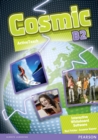 Cosmic B2 Active Teach - Book