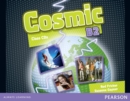 Cosmic B2 Class Audio CDs - Book