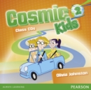 Cosmic Kids 2 Greece Class CD - Book