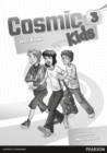Cosmic Kids 3 Greece Test Book - Book