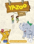 Yazoo Global Level 1 Activity Book and CD ROM Pack - Book