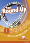 Round Up Russia Sbk 1 & CD-ROM 1 Pack - Book