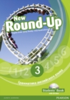 Round Up Russia Sbk 3 & CD-ROM 3 Pack - Book