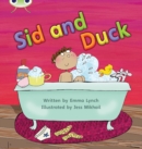Bug Club Phonics - Phase 2 Unit 4: Sid and Duck - Book
