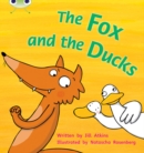 Bug Club Phonics - Phase 3 Unit 7: The Fox and the Ducks - Book