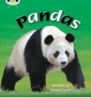 Bug Club Phonics - Phase 3 Unit 9: Pandas - Book