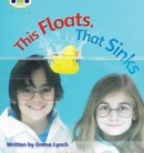 Bug Club Phonics - Phase 3 Unit 9: This Floats, That Sinks - Book