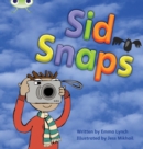Bug Club Phonics - Phase 4 Unit 12: Sid Snaps - Book