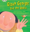 Bug Club Phonics - Phase 5 Unit 25: Giant George and Robin - Book