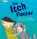 Bug Club Phonics - Phase 5 Unit 27: The Itch Factor - Book