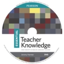 Essential Teacher Knowledge DVD for Pack - Book