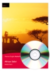 L1:African Safari Book & M-ROM Pack : Industrial Ecology - Book