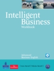 Intelligent Business Advanced Workbook/Audio CD Pack - Book