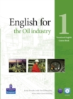 English for the Oil Industry Level 1 Coursebook and CD-Ro Pack - Book