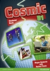 Cosmic B1 Student Book and Active Book Pack - Book