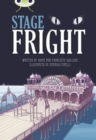 Bug Club Independent Fiction Year 4 Grey B Stage Fright - Book