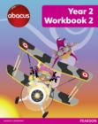 Abacus Year 2 Workbook 2 - Book