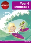 Abacus Year 4 Textbook 1 - Book
