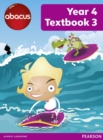 Abacus Year 4 Textbook 3 - Book