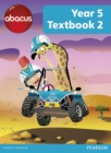 Abacus Year 5 Textbook 2 - Book
