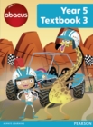 Abacus Year 5 Textbook 3 - Book