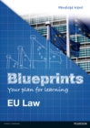 Blueprints: EU Law - eBook