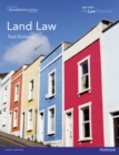 Richards Land Law MyLawChamber Pack - Book