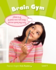 Level 4: Brain Gym CLIL - Book