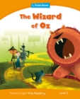 Level 3: Wizard of Oz - Book