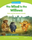 Level 4: The Wind in the Willows - Book
