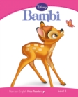 Level 2: Disney Bambi - Book