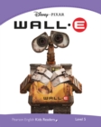 Level 5: Disney Pixar WALL-E - Book