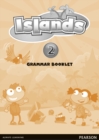 Islands Level 2 Grammar Booklet - Book