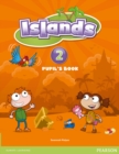 Islands Level 2 Pupil's Book - Book