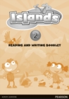 Islands Level 2 Reading and Writing Booklet - Book