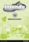 Islands Level 4 Grammar Booklet - Book