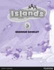 Islands Level 5 Grammar Booklet - Book