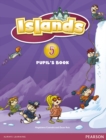 Islands Level 5 Pupil's Book - Book