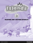 Islands Level 5 Reading and Writing Booklet - Book